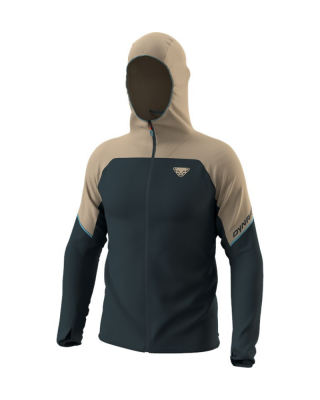 Pánska bunda DYNAFIT ALPINE WIND M JKT